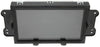 2007-2012 Acura RDX Dash Information Display Screen 39810-STK-A110-M1