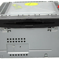 2010-2012 Ford Fusion Radio Stereo Cd Mechanism Player BE5T-18D822-AB