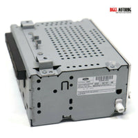 2011-2013 Ford Fiesta Radio Stereo Cd Mechanism Player 3