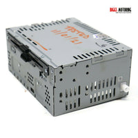 2015-2016 Ford Fusion Radio Stereo Cd Mechanism Player FS7T-19C107-CB