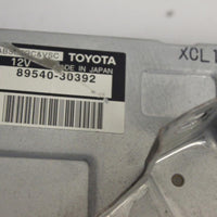 1998-2005 Lexus Gs300 Traction Control Module - BIGGSMOTORING.COM