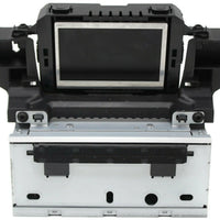 2012-2014 Ford Focus Radio Cd Mechanism Player Display Screen CM5T-19C107-JC