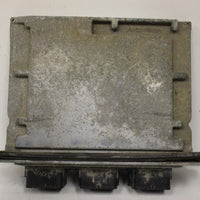 2007 Ford Mariner Computer Engine Control Module 7L8A-12A650-AUA