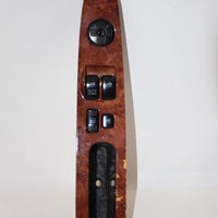 2002-2005 Kia Sedona Ex Lx Driver Side Power Window Master Switch - BIGGSMOTORING.COM