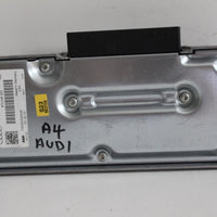 2010-2012 AUDI A4S4  AUDIO SOUND AMPLIFIER 8T0 035 223 AH