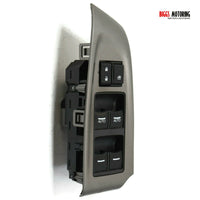 2009-2014 Acura Tsx Driver Left Side Power Window Switch 35750-TL2-A11