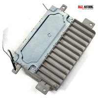 2017-2019 Chrysler Pacifica 8.4 Navigation Radio Receiver Module 68232028AN