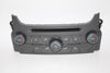 2013-2015 CHEVY MALIBU  A/C HEATER CLIMATE CONTROL UNIT 22854788