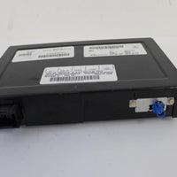 2007  Mercedes Benz S500 S65 Sirius Satellite Radio Module