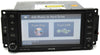 2008-2014 Dodge LOW REN MyGig High Speed Radio Cd Player P05064244AK