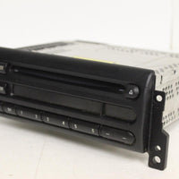 2002-2006 BMW Mini Cooper Radio Am /Fm Stereo Mp3 Cd Player 65.12-6 971 697 - BIGGSMOTORING.COM