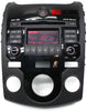 2010-2013 Kia Forte Radio Stereo Mp3 Cd Player 96150-1M27AMWK