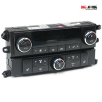 2008-2010 Dodge Caravan Ac Heater Climate Control Unit P55111807AH