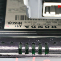 2010-2012 Honda Accord Radio Stereo Cd Player Without Climate Control 39100-TA0-A11