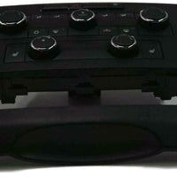 2008 VOLKSWAGEN W ROUTAN CLIMATE CONTROL UNIT P55111869AD