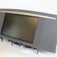 2007-2008 NISSAN QUEST NAVIGATION INFORMATION DISPLAY SCREEN 28090 CA100