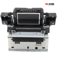 2012-2014 Ford Focus Radio Stereo Cd Mechanism Player  CM5T-19C107-HG