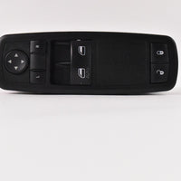 2012-2018 DODGE GRAND CARAVAN DRIVER SIDE POWER WINDOW MASTER SWITCH 68110870AA