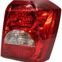 2006-2012 Dodge Caliber Passenger Right Side Rear Tail Light 05303752AE
