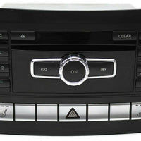 2012-2015 Mercedes Benz C300 C250 Radio Stereo Navigation Player A 204 902 37 03