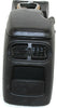 1999-2002 Jaguar S-Type Floor Center Console W/ Air Vent - BIGGSMOTORING.COM