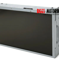 2013-2015 Ford Escape Information Display Screen W/ Sync Module CJ5T-18B955-FC