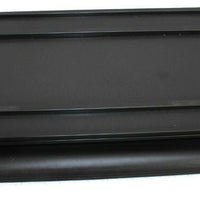 2014-2018  Sierra 1500 Hard Tri-Fold Tonneau Cover 5'8'' W/ GMC Logo 84023758