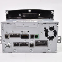 2015-2016 HONDA CRV TOUCH SCREEN RADIO RECEIVER CD PLAYER 39100-T1W-A61-M1