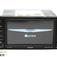 2007-2014 Chrysler Town & Country MyGig HIGH Speed Radio Cd Player P05091201AA