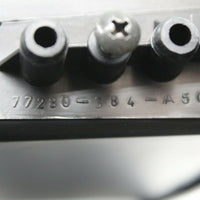 Front Console Box For Honda Accord 7 Since 2003 (77280-S84-A500)