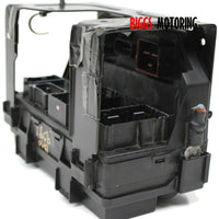 2010-2012 Jeep Liberty TIPM Totally Integrated Power Fuse Box 68105502AB