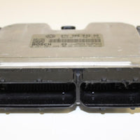 2005-2010 Volkswagen Jetta   Engine Ecu  Computer  Control Module 07K 906 032 - BIGGSMOTORING.COM