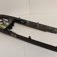 2007-2009 MERCEDES BENZ W221 S550 AMG CENTER CONSOLE TRIM PANEL