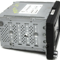 2010-2015 VW Jetta Passat Radio Stereo Touch Screen Cd Player 1K0 035 180 AC