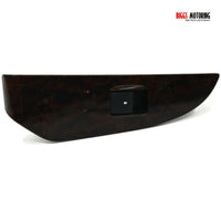 2007-2013 Chevy Tahoe Yukon Rear Driver Left Side  Window Switch 15248612