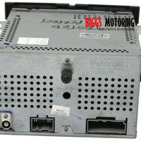 2006-2007 Ford Explorer Radio Stereo Cd Player 6L2T-18C869-AK - BIGGSMOTORING.COM