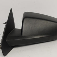 2008-2010  Dodge Avenger Driver Left Side Power Door Mirror Black 26945
