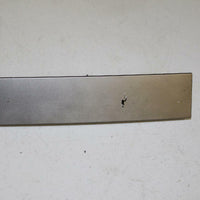 2009-2012 Jaguar XF Center Console Plastic Trim OEM 8X23-046-A94-A