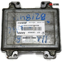 2007-2012 Chevy Malibu ECM Engine Computer Module 12638026