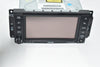 2007-2013 JEEP DODGE CHRYSLER RHR MyGig NAVIGATION RADIO MP3 WMA CD PLAYER