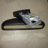 92-95  Mercedes Benz S320 S420 S500 S600 AUTO DIM Rear View MIRROR BLACK W/ BOSE