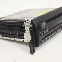 2002-2006 BMW Mini Cooper Radio Am /Fm Stereo Mp3 Cd Player 65.12-6 971 697 - BIGGSMOTORING.COM