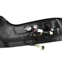 2003-2007 Nissan Murano Driver Left Side Seat Memory Switch Panel 87380-CB000 - BIGGSMOTORING.COM