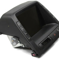 2006-2009 Toyota Prius Navigation Radio Information Display Screen 86110-47220