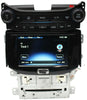 2014-2016 Chevy Malibu Navigation Radio Touch Display Screen Set 23207175 UNLOCKED
