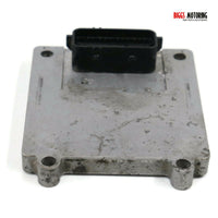 2006-2014 Chevy Impala Transmission Computer Module 24240400