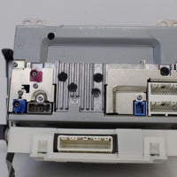 2013-2014 NISSAN ALTIMA NAVIGATION FM / AM XM RADIO STEREO CD PLAYER AUX IN