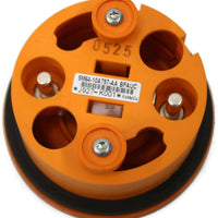 2005-2009 Ford Escape Hybrid Battery Fuse Disable Safety Lock 5M64-10A757-AA