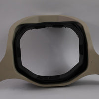 2009-2015 MERCEDES BENZ SLK300 STEERING COLUMN TRIM BEZEL A1726800789