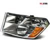 2013-2018 Dodge Ram 1500 Driver Left Side Head Light